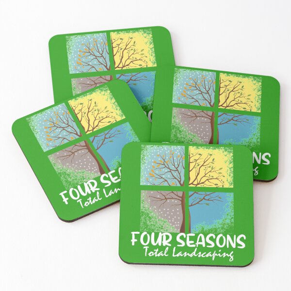 Item preview, 4 Seasons Total Landscaping designed and sold by MRagab.