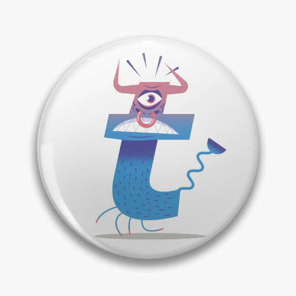 Item preview, T-Monster designed and sold by Gilmar Pattipeilohy.