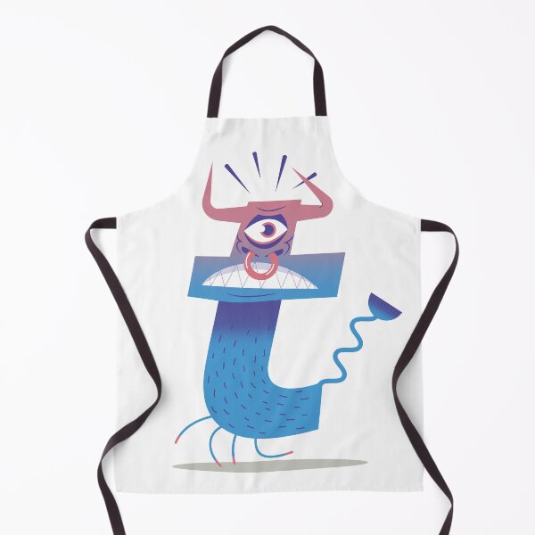 Item preview, T-Monster designed and sold by Gilmar Pattipeilohy.