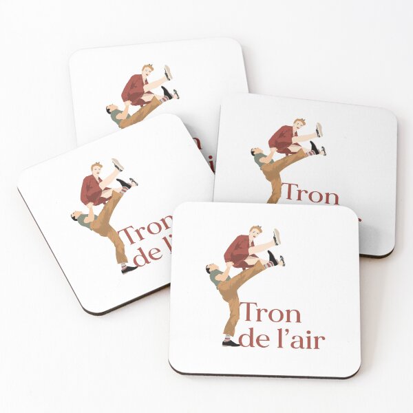 Item preview, Maison Chauvet - Air Tron designed and sold by MaisonCHAUVET.