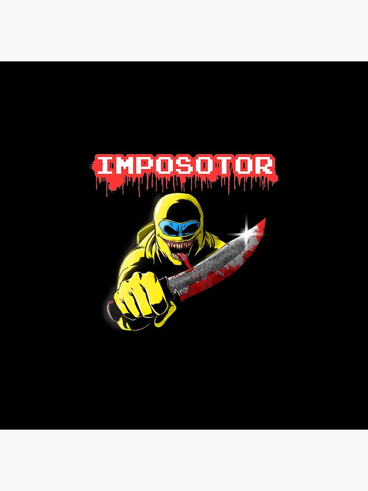 Download and play Super Sus -Who Is The Impostor on PC & Mac