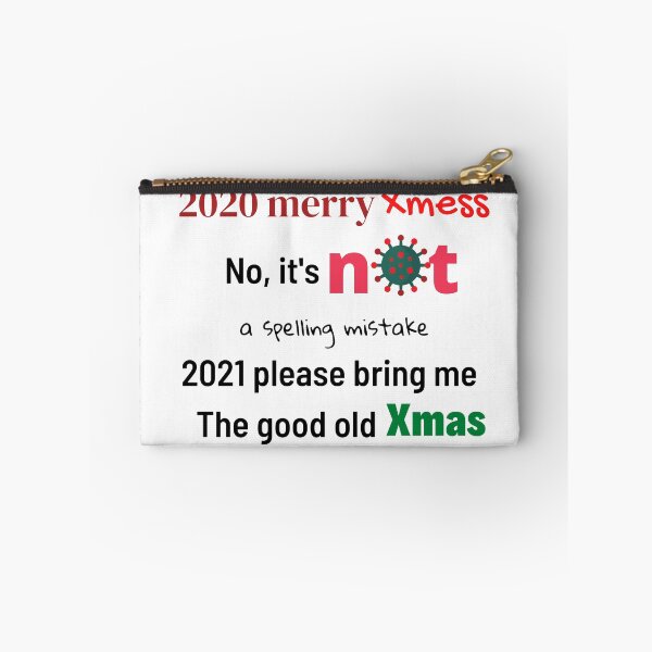Item preview, 2020 merry Xmess designed and sold by Colorise.