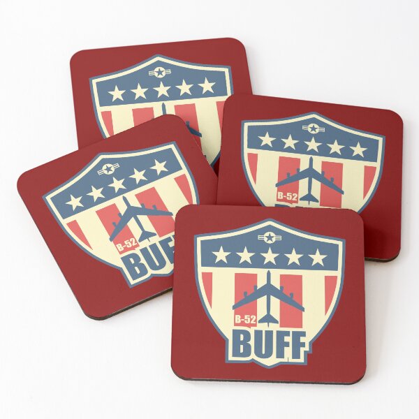 Item preview, B-52 Buff designed and sold by StrongVlad.