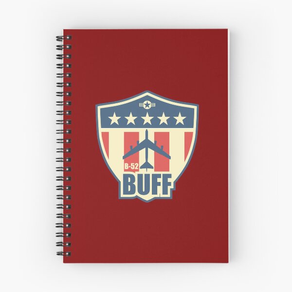 Item preview, B-52 Buff designed and sold by StrongVlad.