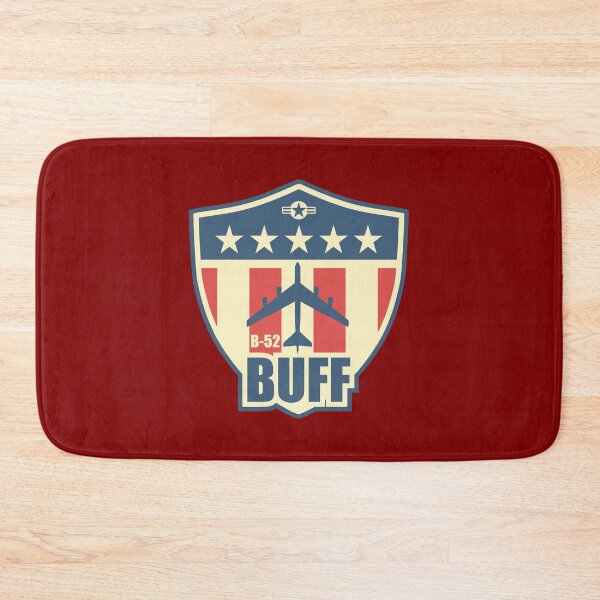 Item preview, B-52 Buff designed and sold by StrongVlad.