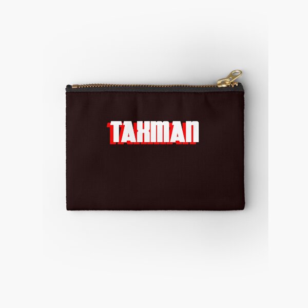 Item preview, Taxman designed and sold by QuotesDogma.