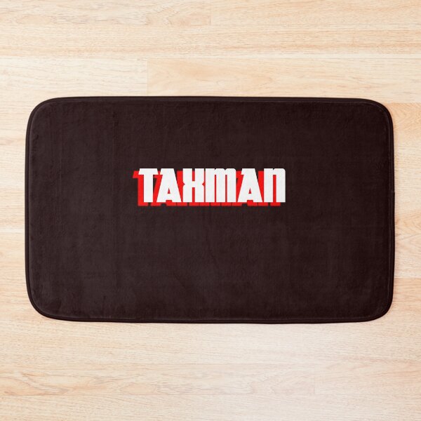 Item preview, Taxman designed and sold by QuotesDogma.
