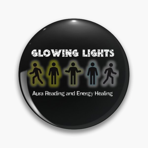 Item preview, Glowing Lights designed and sold by Prints4Pagans.