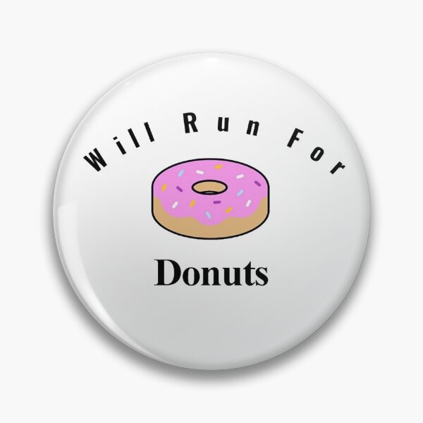 Item preview, Smile Donut designed and sold by NancyArtDesigns.