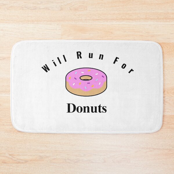 Item preview, Smile Donut designed and sold by NancyArtDesigns.
