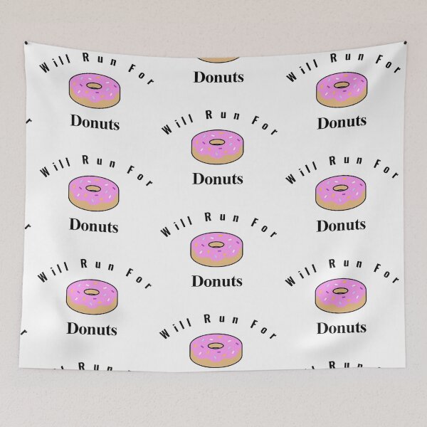 Item preview, Smile Donut designed and sold by NancyArtDesigns.