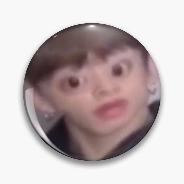 Item preview, BTS meme Jungkook designed and sold by Poniamy.