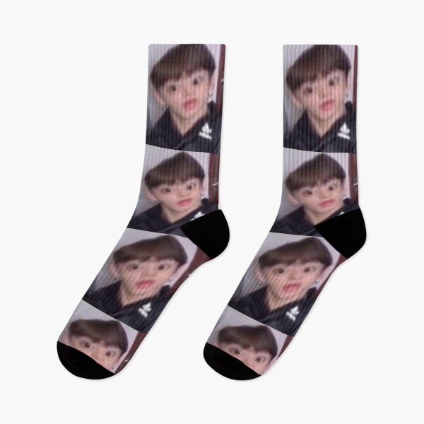 Item preview, BTS meme Jungkook designed and sold by Poniamy.