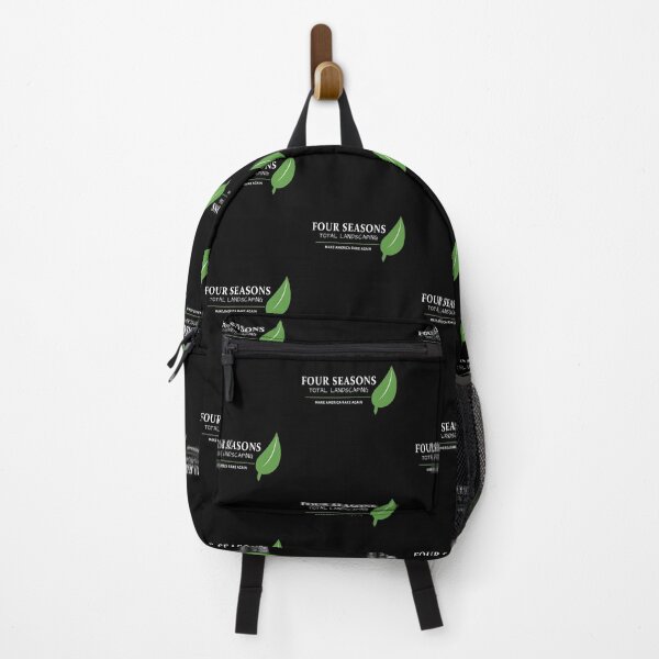 Item preview, Four Seasons Total Landscaping,MAKE AMERICA RAKE AGAIN designed and sold by Mokhe.