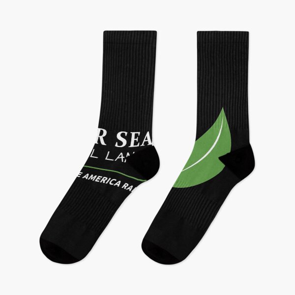 Item preview, Four Seasons Total Landscaping,MAKE AMERICA RAKE AGAIN designed and sold by Mokhe.