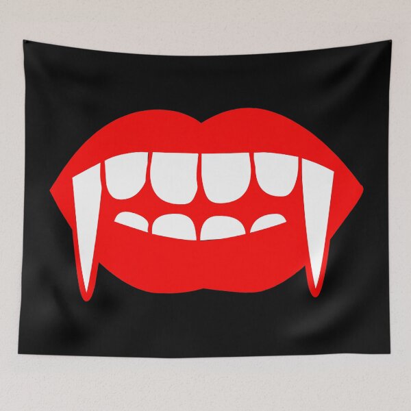 Item preview, Vampire Teeth designed and sold by Kreativista.