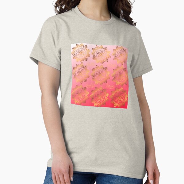 Item preview, Golden Mandalas | Zen Art | Soul Based designed and sold by JillyJ05.