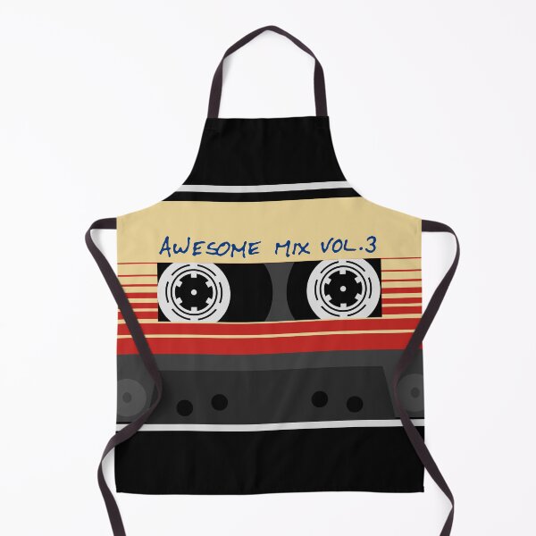 Item preview, Awesome Mixtape Vol. 3, Tape, Music, Cassette designed and sold by boom-art.