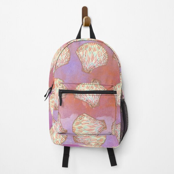Item preview, Seashells pattern designed and sold by Gaspar Avila.