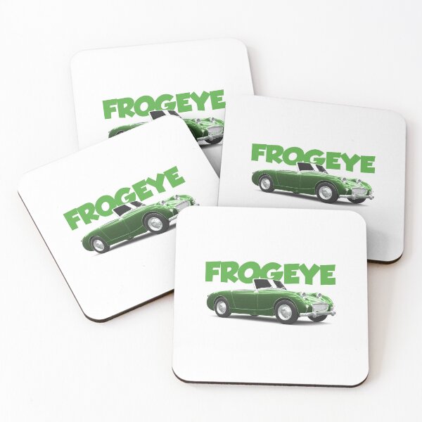 Artikelvorschau, Frogeye Sprite entworfen und verkauft von conway92.