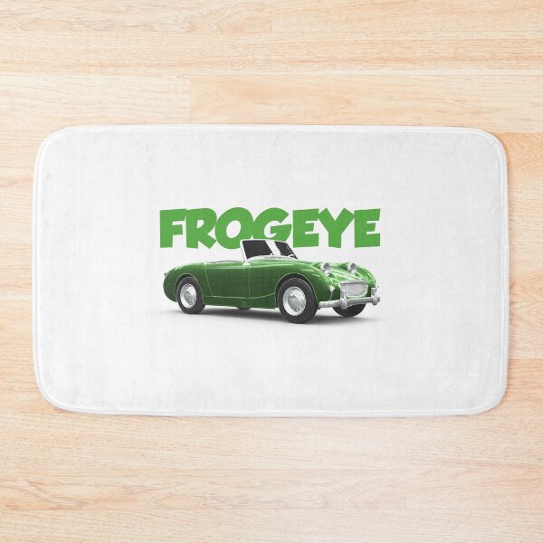 Item preview, Frogeye Sprite designed and sold by conway92.