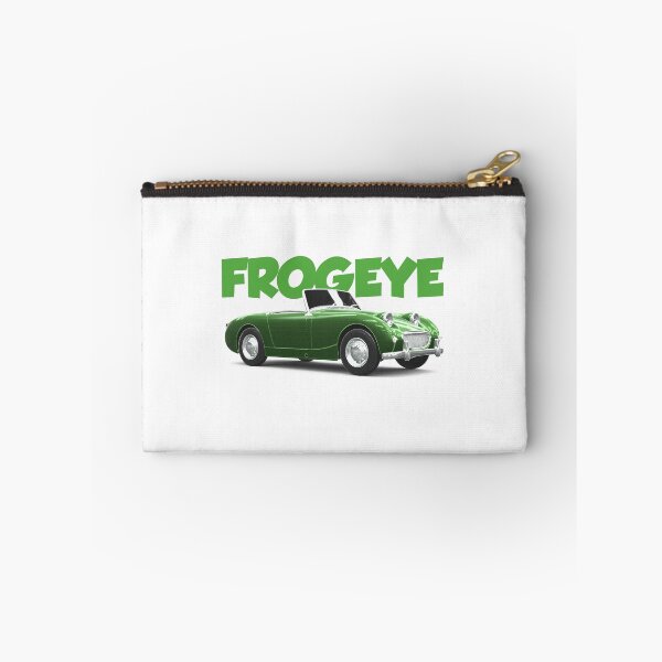 Aperçu de l'œuvre Frogeye Sprite créée et vendue par conway92.