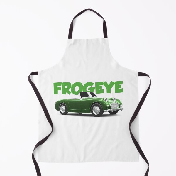 Item preview, Frogeye Sprite designed and sold by conway92.