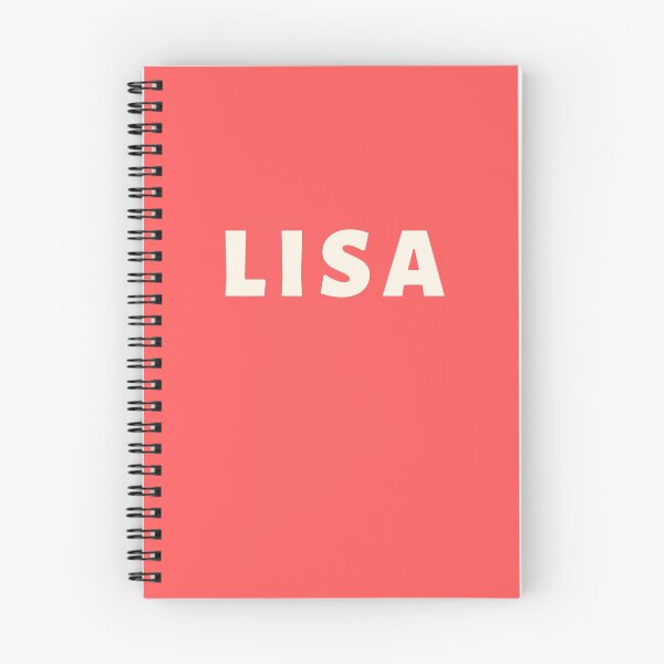 Item preview, Find Your name  - Lisa  designed and sold by quoting.