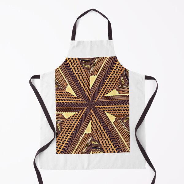 Item preview, Barbican Towers - kaleidoscope designed and sold by jonfun1.
