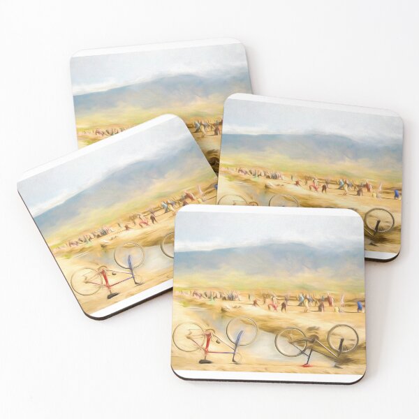 Item preview, Working The Land designed and sold by Al Duke.