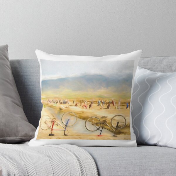 Item preview, Working The Land designed and sold by Al Duke.