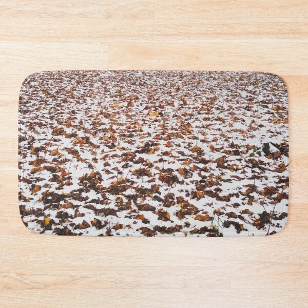 Item preview, Magic winter foggy forest designed and sold by helenkaiy.