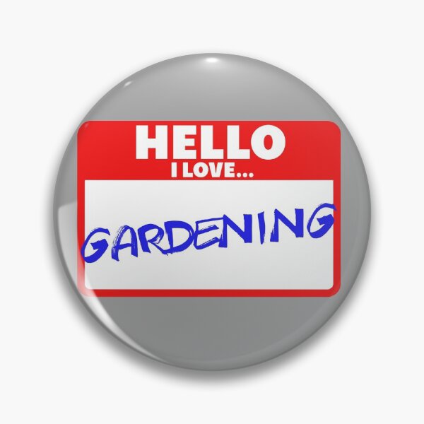 Item preview, Gardening designed and sold by itwasallmydream.