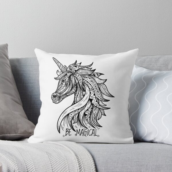 Item preview, Unicorn twin designed and sold by youngdstag.