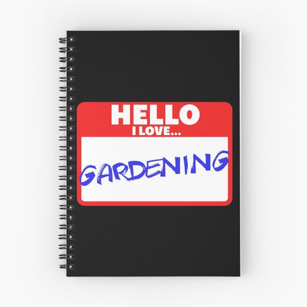 Item preview, Gardening designed and sold by itwasallmydream.