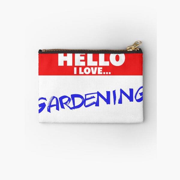 Item preview, Gardening designed and sold by itwasallmydream.