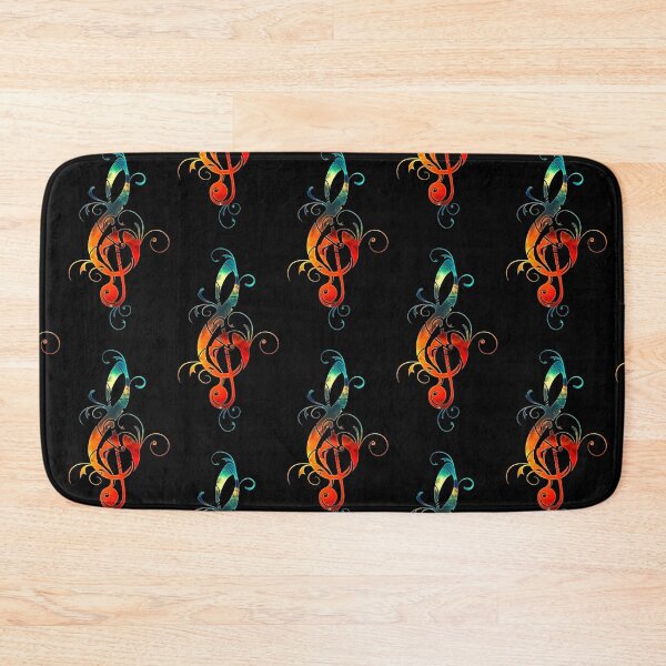 Item preview, Love Music, Clef, Treble Clef, Musician, Festival, Choir, Band designed and sold by boom-art.