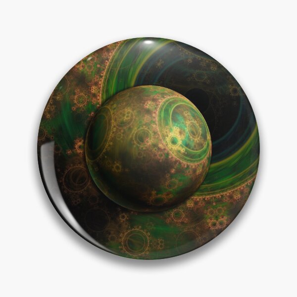Item preview, TikTok's Four-Dimensional Steampunk Time Contraption designed and sold by San Jaya Prime.