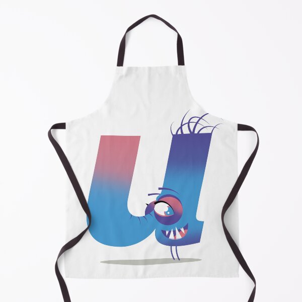 Item preview, U-Monster designed and sold by Gilmar Pattipeilohy.