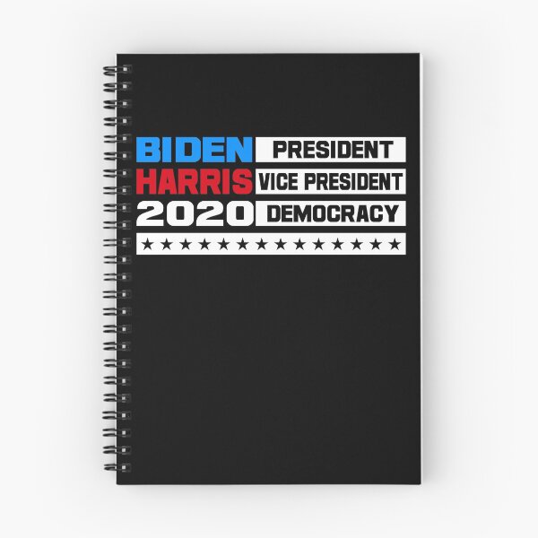 Item preview, President Joe Biden Vice President Kamala Harris 2020 Democracy designed and sold by TAKEITTeeZee.