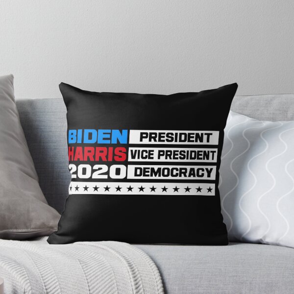 Item preview, Presidente Joe Biden Vicepresidente Kamala Harris 2020 Democracia designed and sold by TAKEITTeeZee.