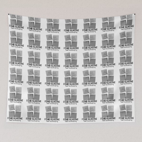 Item preview, Four Seasons Landscaping designed and sold by MRagab.