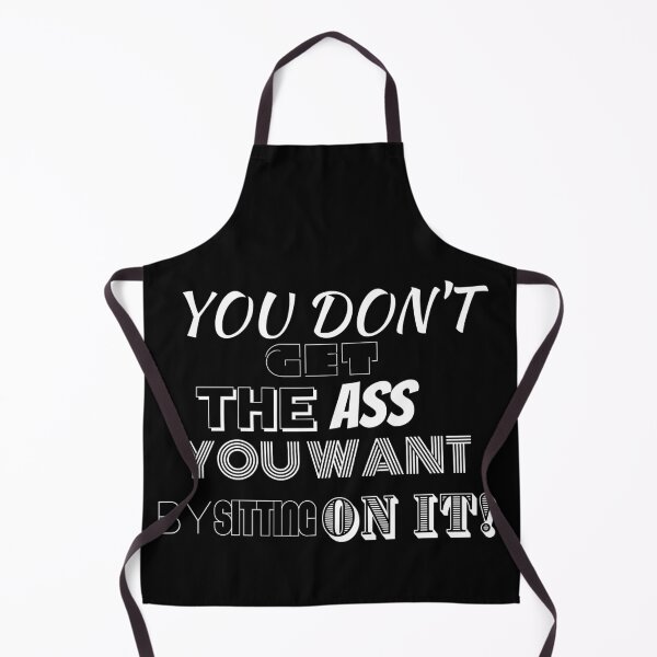 Item preview, Get The Ass You Want... designed and sold by BofflingDesigns.