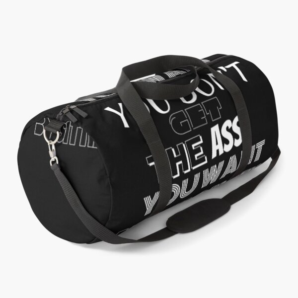 Item preview, Get The Ass You Want... designed and sold by BofflingDesigns.