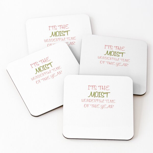 Item preview, Its the Moist Wonderful time of the year designed and sold by mcinnesstore.