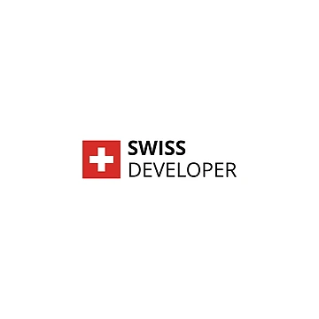 Artwork thumbnail, Swiss Developer by Code Wear
