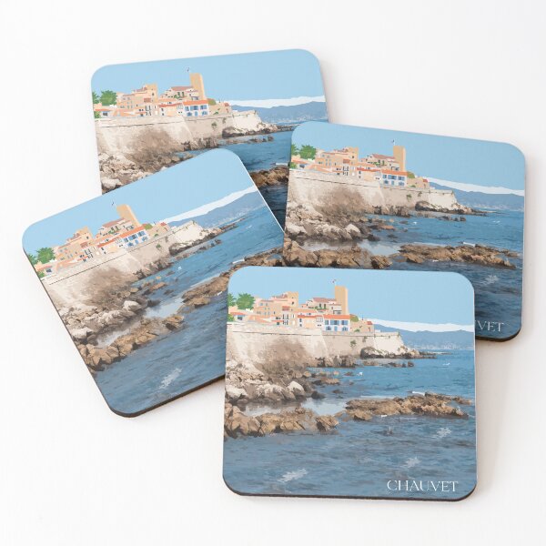 Item preview, Maison Chauvet - Old Antibes designed and sold by MaisonCHAUVET.