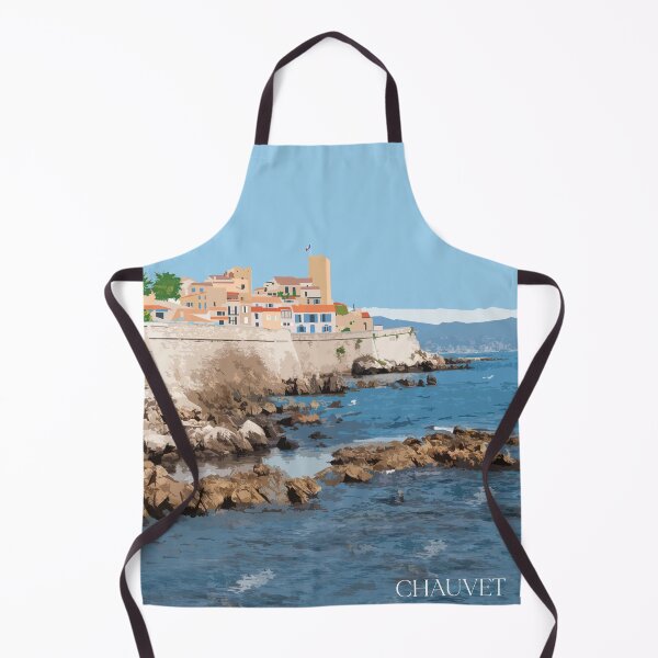 Item preview, Maison Chauvet - Old Antibes designed and sold by MaisonCHAUVET.
