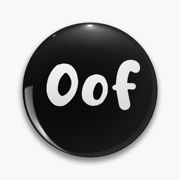 Item preview, Oof designed and sold by Funful.