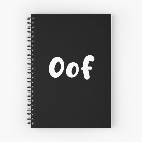 Item preview, Oof designed and sold by Funful.